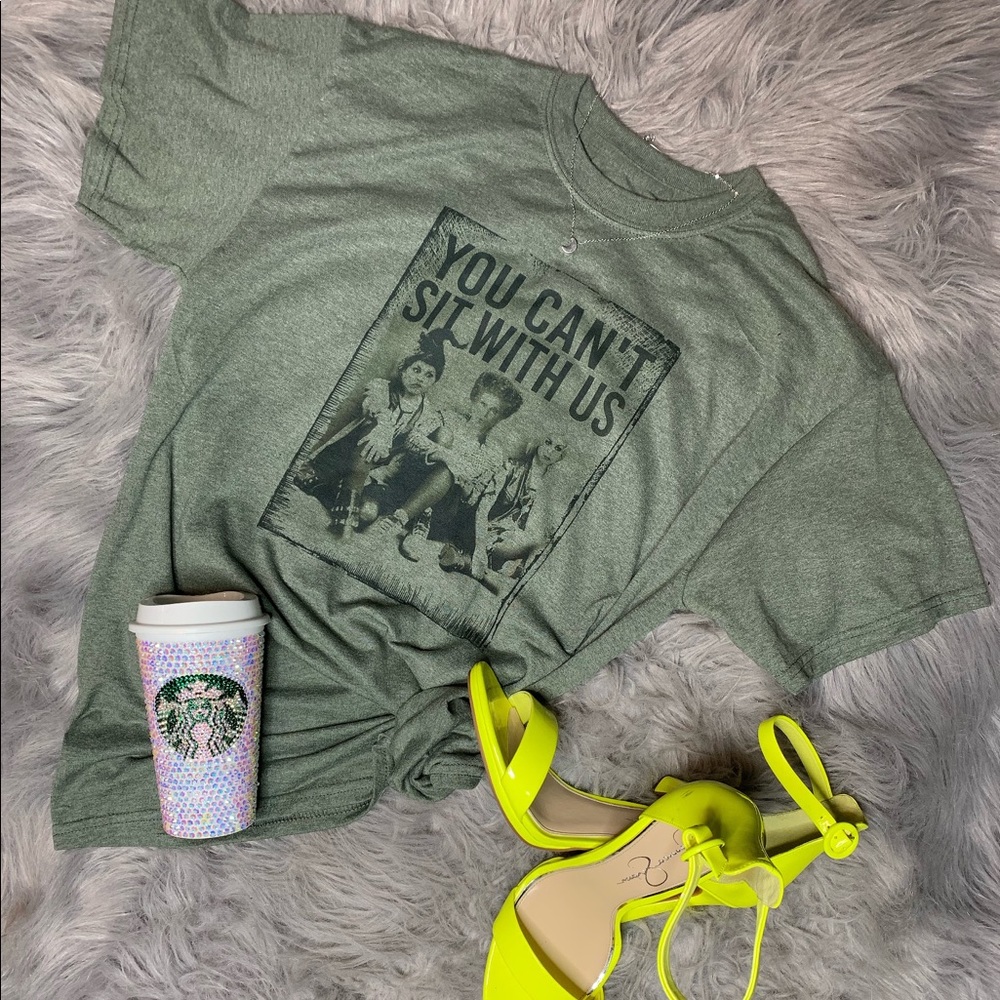 Hocus Pocus T-shirt